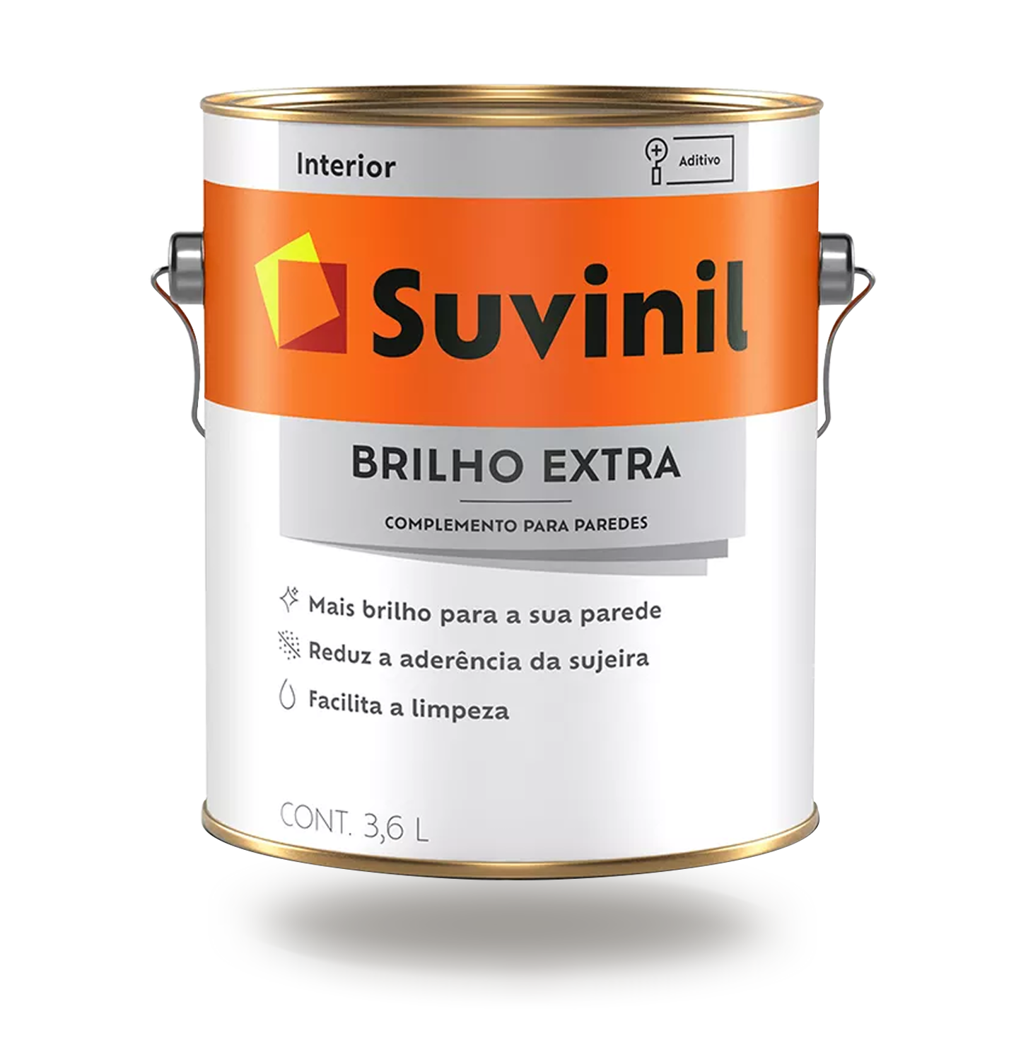 Suvinil Brilho Extra